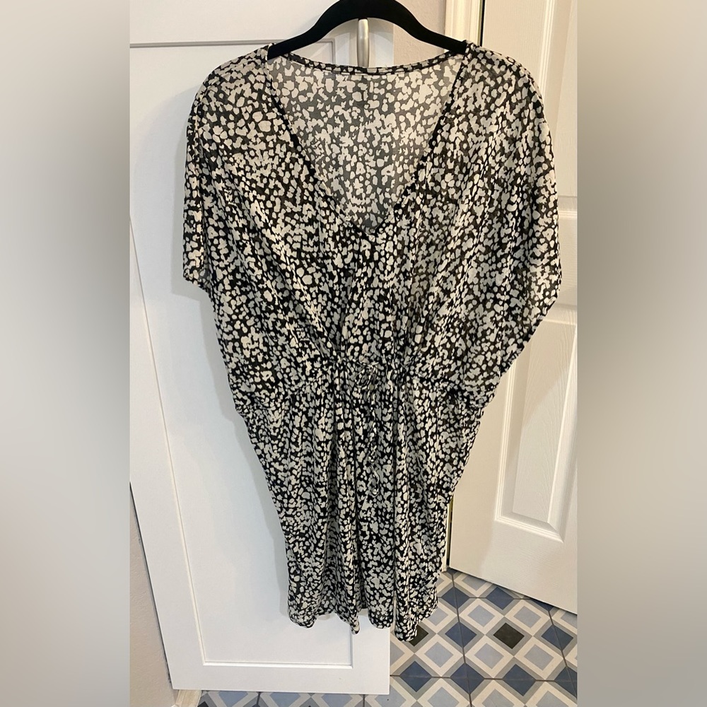 H&M Swimsuit coverup